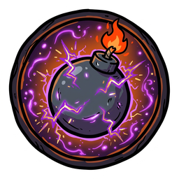 Cluster Bomb