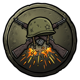 Suppressing Fire